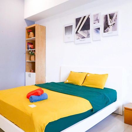 Premier Aparts - Soho Residence, City Central, 10Mins To Benthanh Market, Buivien Street 호치민 외부 사진