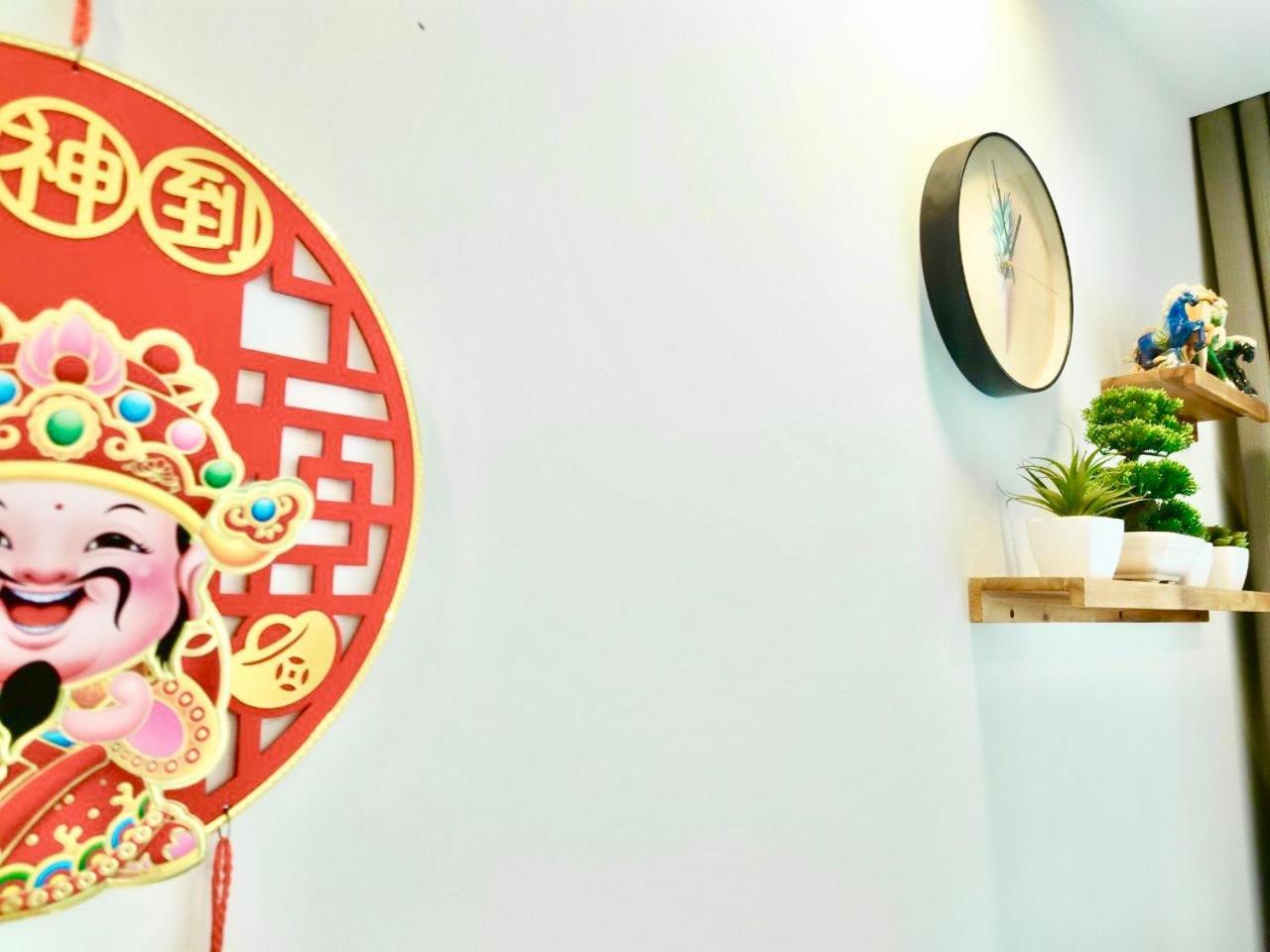 Premier Aparts - Soho Residence, City Central, 10Mins To Benthanh Market, Buivien Street 호치민 외부 사진
