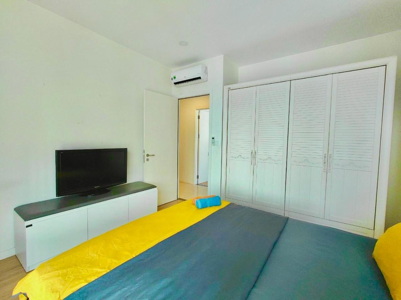 Premier Aparts - Soho Residence, City Central, 10Mins To Benthanh Market, Buivien Street 호치민 외부 사진