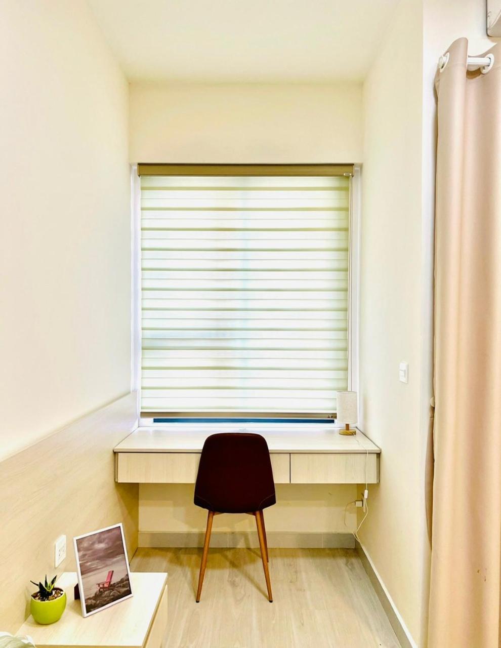 Premier Aparts - Soho Residence, City Central, 10Mins To Benthanh Market, Buivien Street 호치민 외부 사진