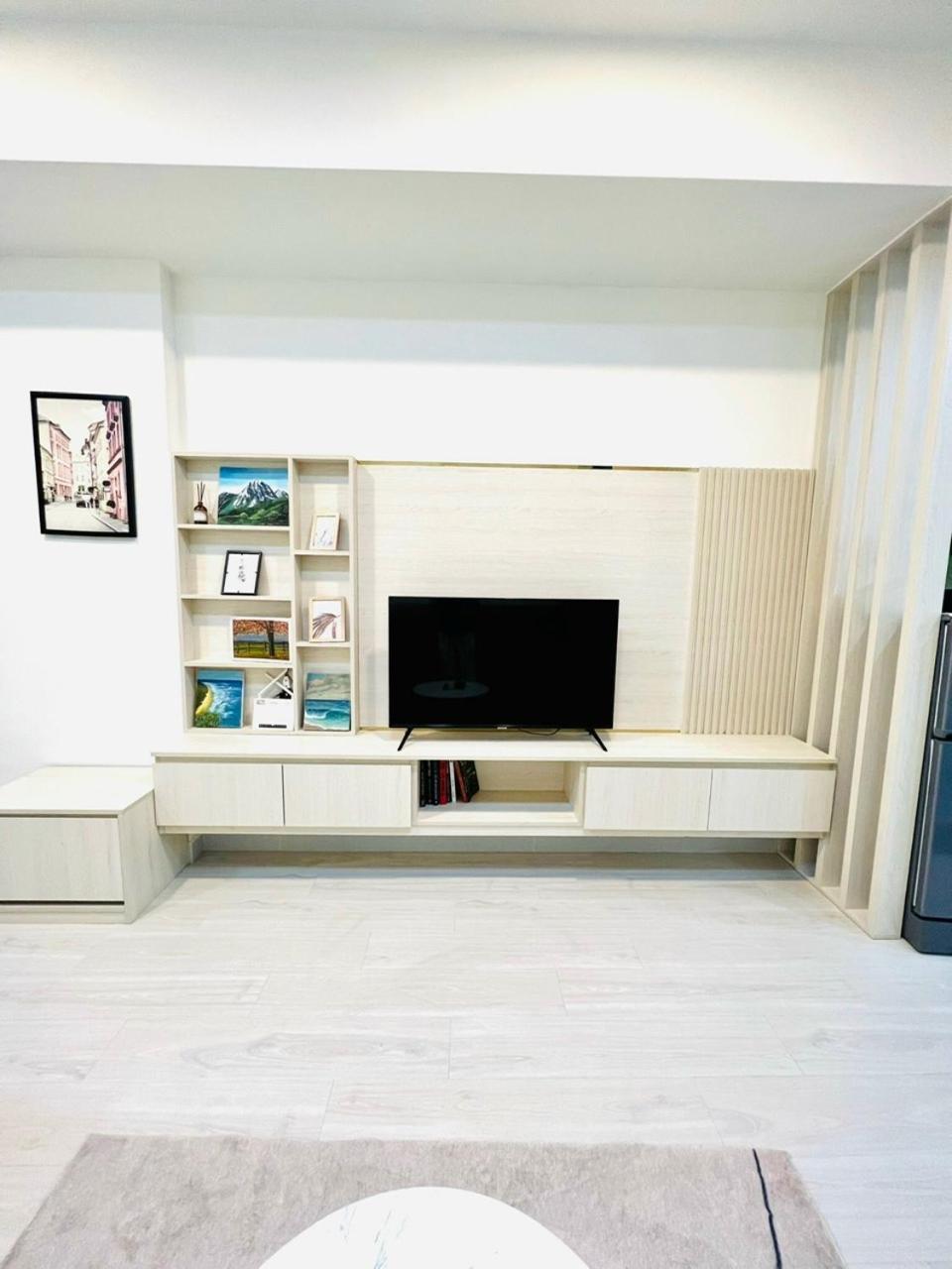 Premier Aparts - Soho Residence, City Central, 10Mins To Benthanh Market, Buivien Street 호치민 외부 사진