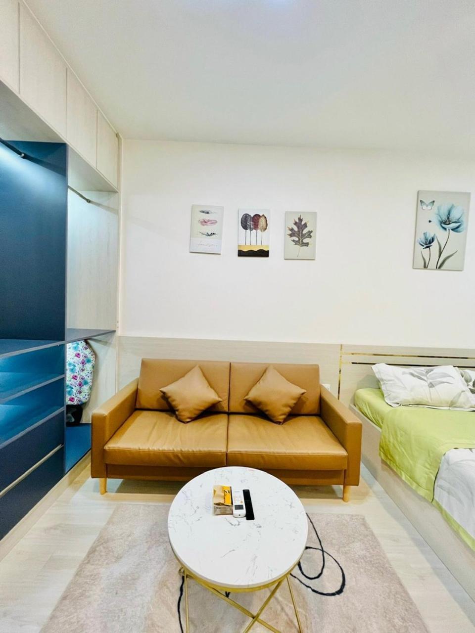 Premier Aparts - Soho Residence, City Central, 10Mins To Benthanh Market, Buivien Street 호치민 외부 사진